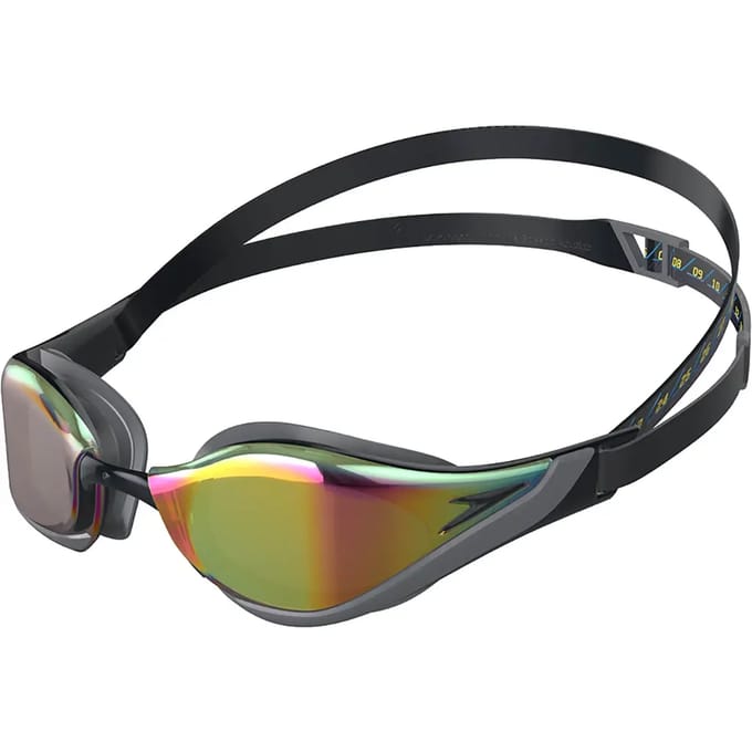 Zwembril Speedo Fs Pure Focus Mir