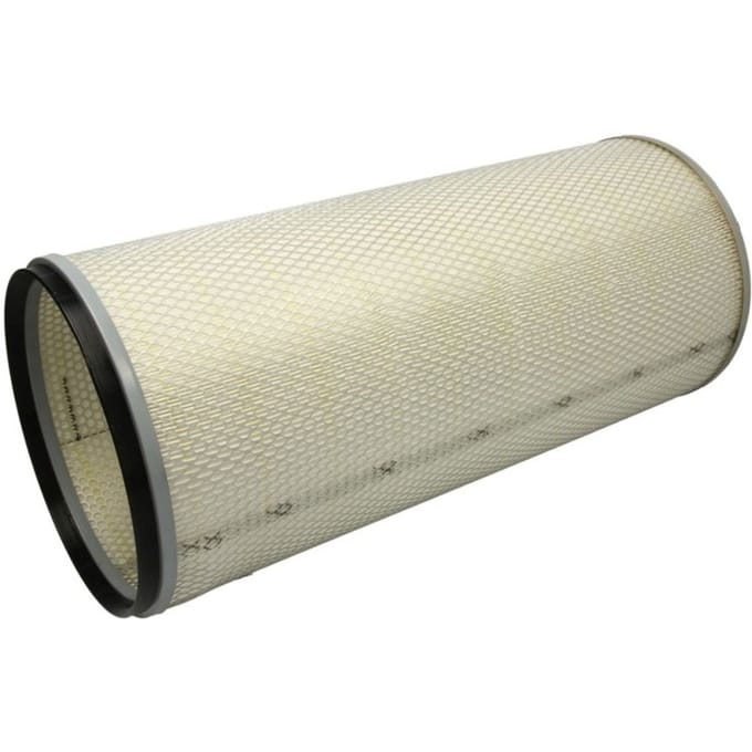 Secundair luchtfilter MANN-FILTER C 26 031 x