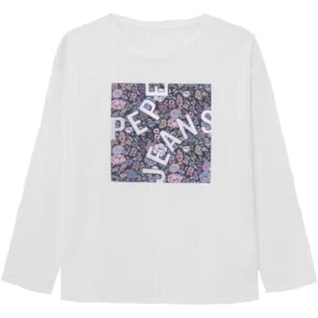 T-shirt Korte Mouw Pepe jeans PG503111 800
