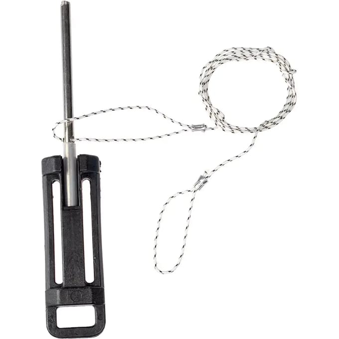 Accroche vis met speldhouder Abysstar Dyneema