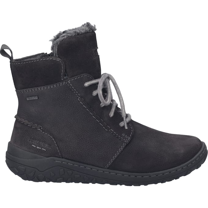 JOSEF SEIBEL Ruby 53 | Enkellaars voor Dames | grijs