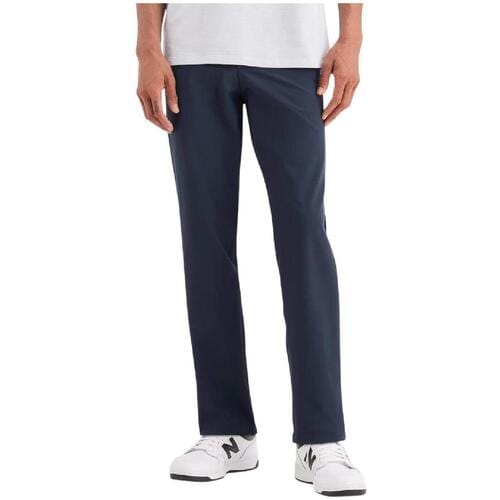 Dockers Go Airweave Slim Chino Broek Blauw 29 / 32 Man