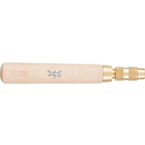 PFERD TOOLS 12299006 Naaldvijlhouder NFH 212 Lengte 92 mm 1 stuk(s)