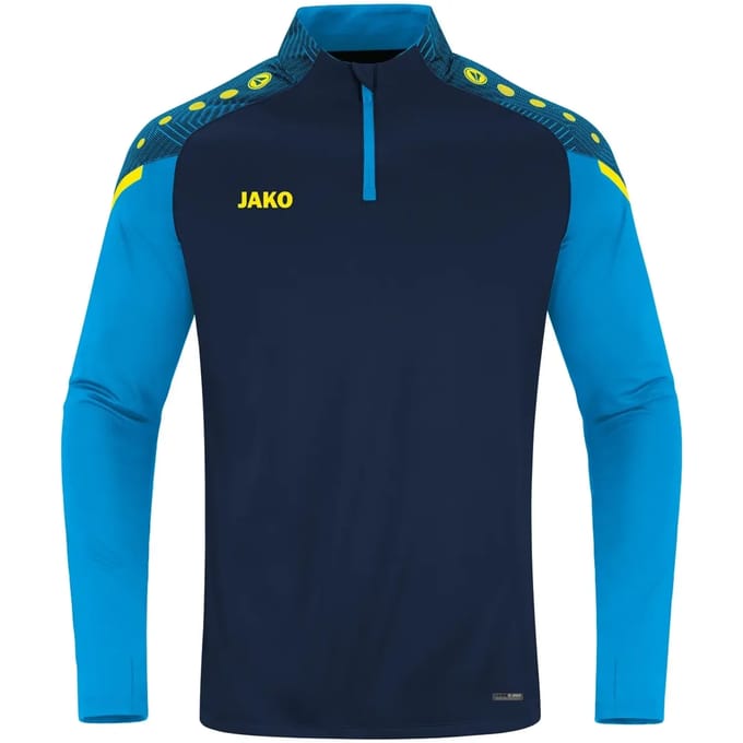Trainingsjas met rits Jako Performance