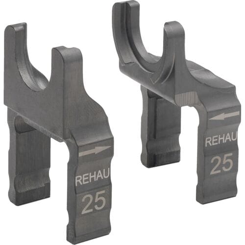 Rehau Rautool persbekkenset A-one 20mm