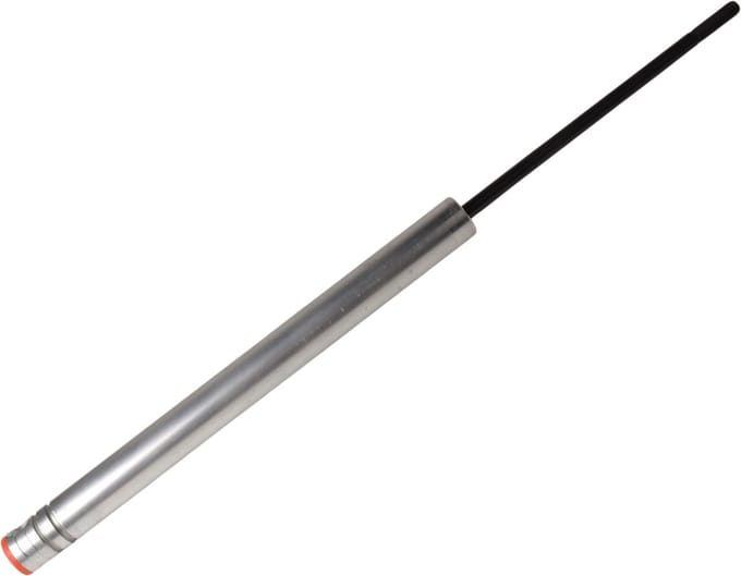 Oploopremdemper Knott voor KF30-E/ KRV30-B - dempercode 8700390914