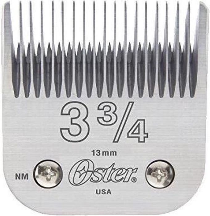 Oster 97-44 Classic Snijkop 3 3/4