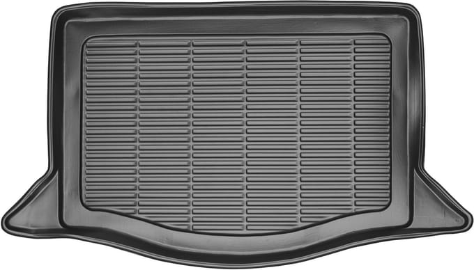 Max-Dywanik CIK - Kofferbakmat - Honda Jazz III - Hatchback - 2008-2015