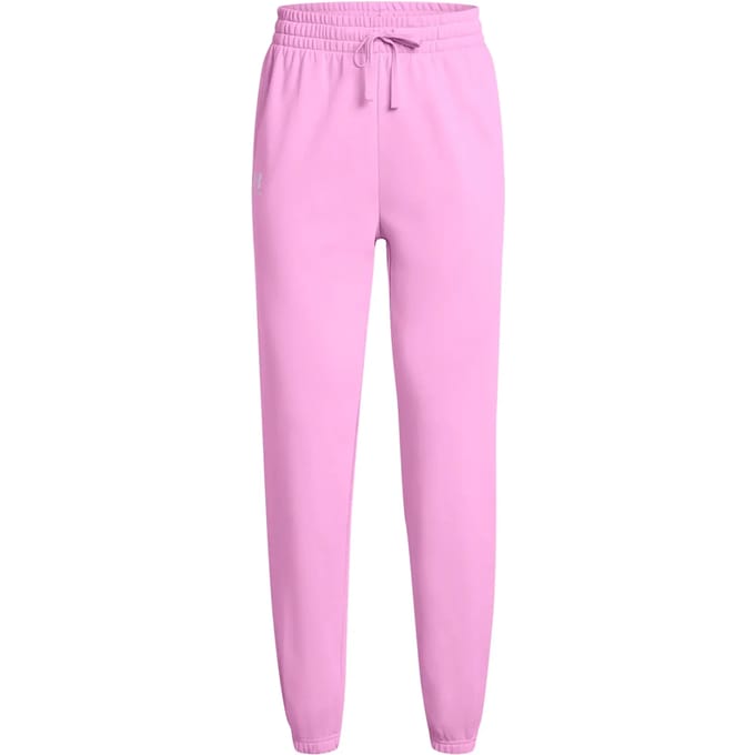Dames joggingsbroek Under Armour Rival Terry