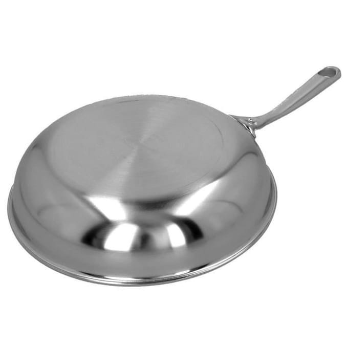Demeyere Proline Koekenpan - Ø20 cm