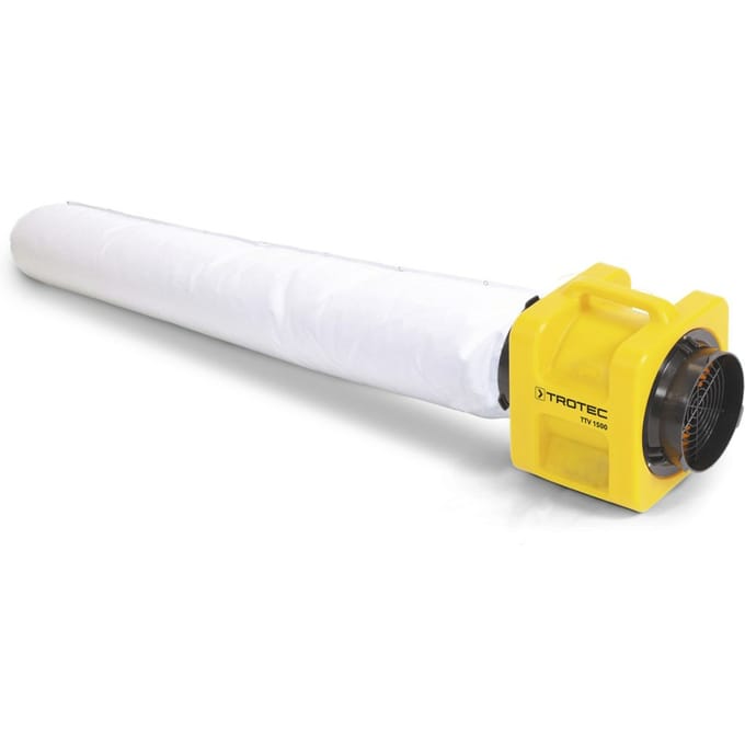 Stofzak TTV 1000 S / TTV 1500 L: 3m