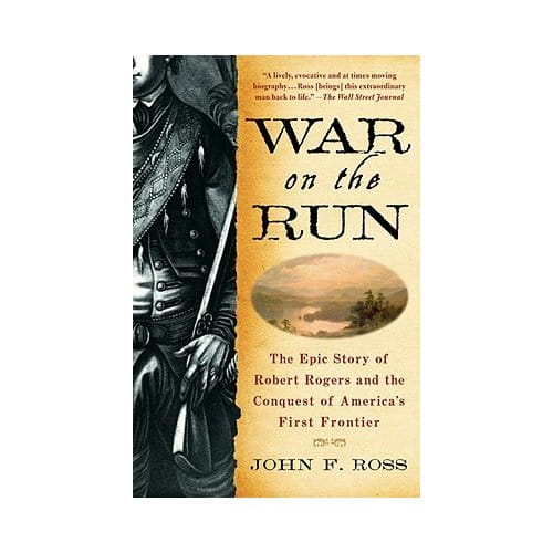 War On The Run - John F. Ross