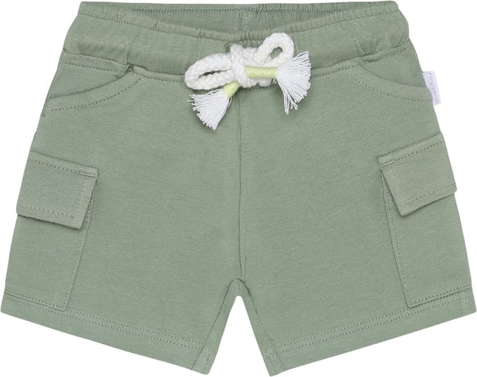 Noppies Broek regular fit Baby Maat 68