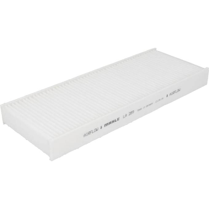 Cabine luchtfilter KNECHT LA 289