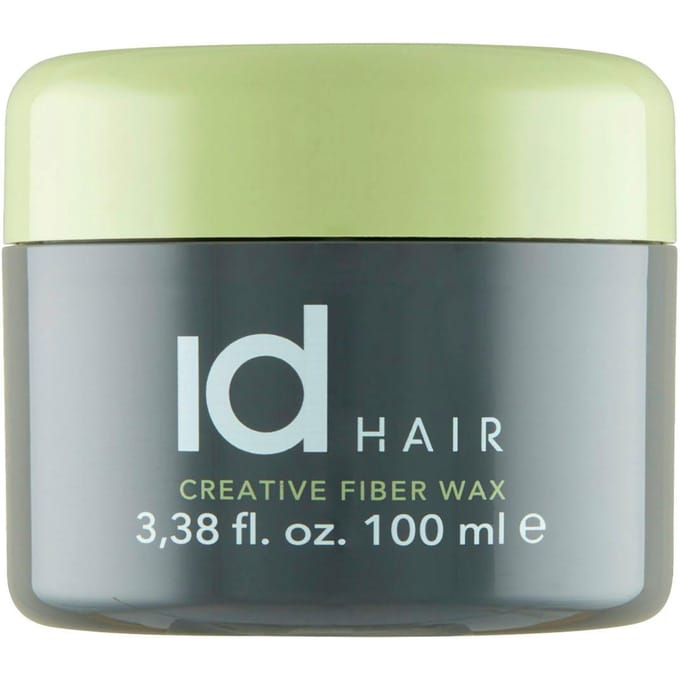 IdHAIR Creative Fiber Wax 85 ml