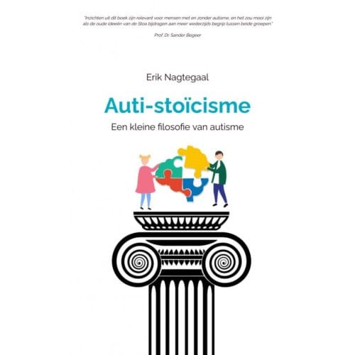 Auti-Stoïcisme - Erik Nagtegaal