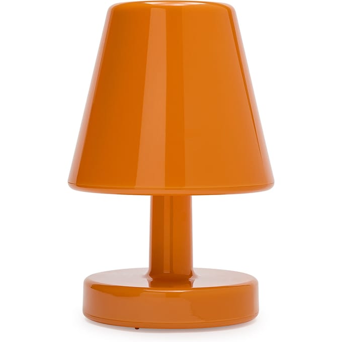 Fatboy Edison The Ambiance Draagbare Lamp Sunny Oranje