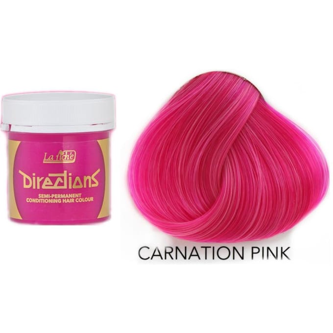 La Riche Directions Haarverf Carnation pink 89ml