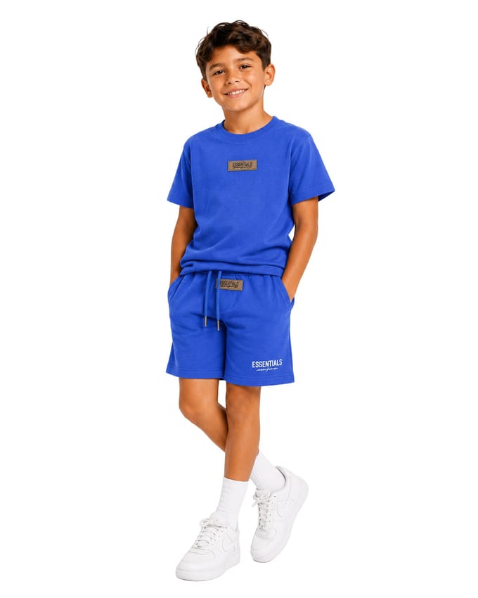 Cou7ure Essentials Zomerset rubber