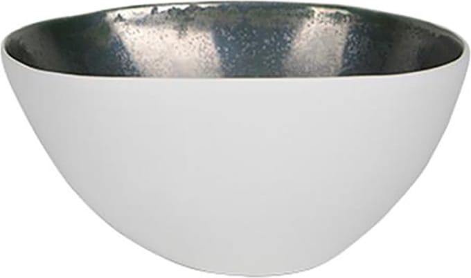 OHNO - Woonaccessoires - Quebec Kom - Wit