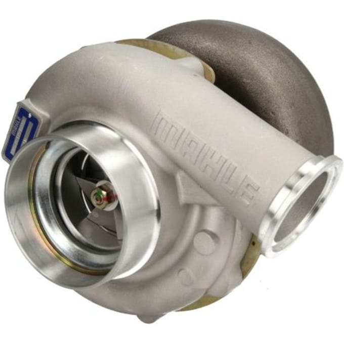 Supercharger, drukvulling MAHLE 228 TC 17918 000