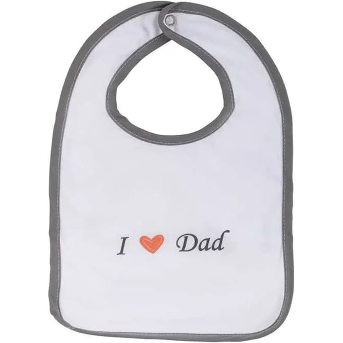 Slabbetje FreeON by Bubaba I Love Dad