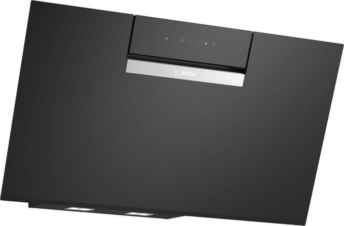Bosch DWJ87FN60 - Afzuigkappen