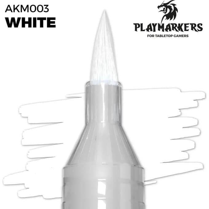 Verfmarkers AK Interactive