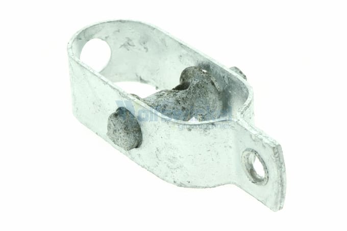 Draadspanner verzinkt 130mm