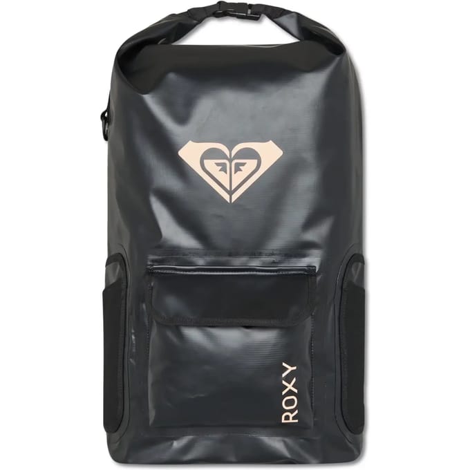 2026 Roxy Need It 50L Rugzak - Anthracite