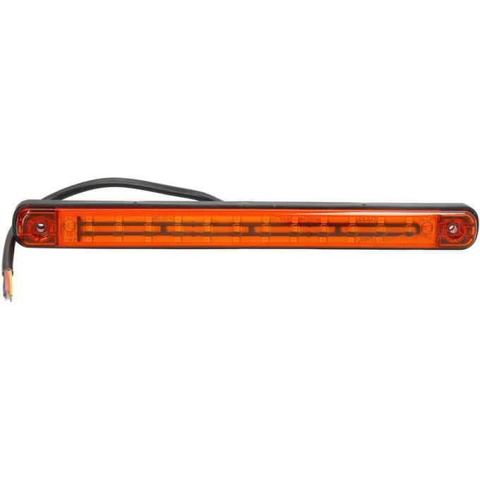 Waś Achterlicht WAS 1506 DD W232D