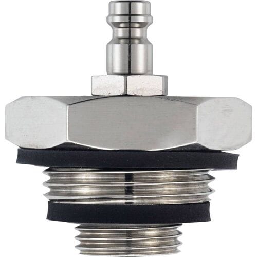 testo 0554 3164 0554 3164 Adapter 1 stuk(s)
