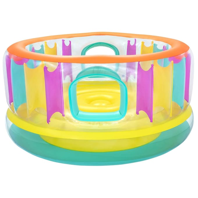 Bestway BounceJam bouncy castle - 180 x 86 cm