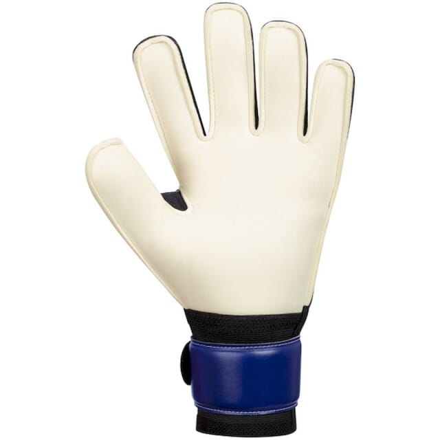 Jako River Basic Rc Protection Keepershandschoenen - Navy / Hemelsblauw / Koraal | Maat: 6