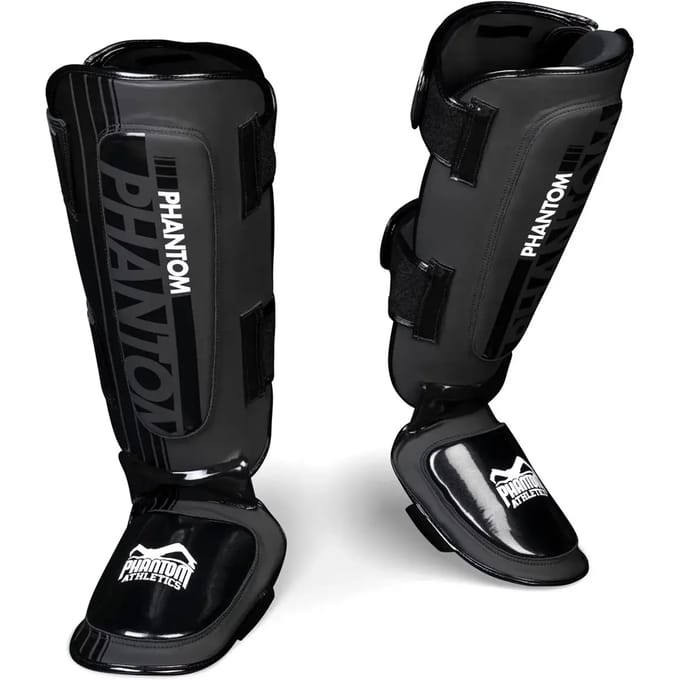 MMA scheenbeschermers Phantom Athletics Apex Hybrid
