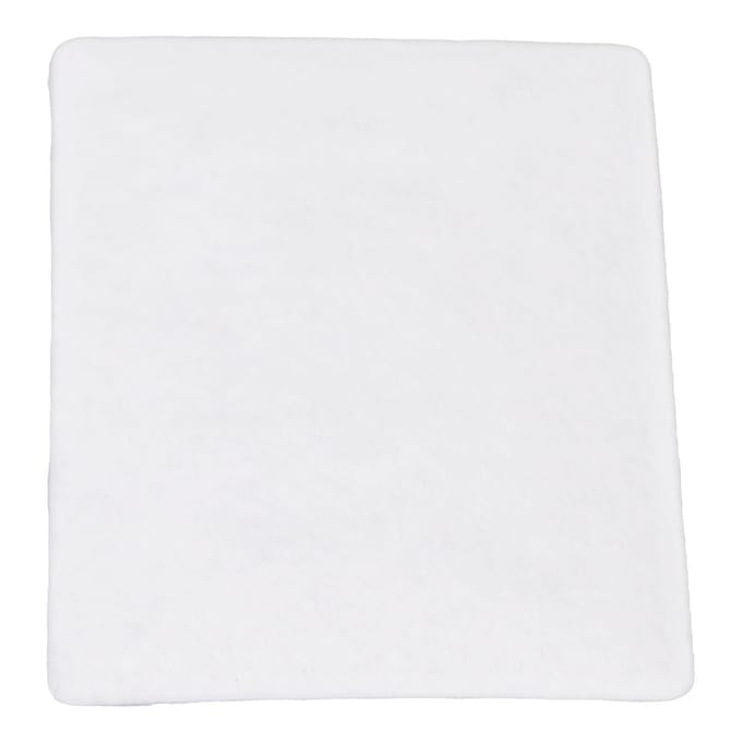 20 stuks Ademhalingsmachine Accessoire Wegwerp Vervangingsfilters voor ResMed white