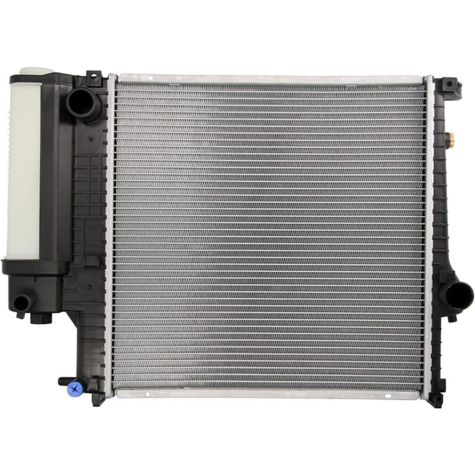 Radiator, motorkoeling NISSENS 60623A
