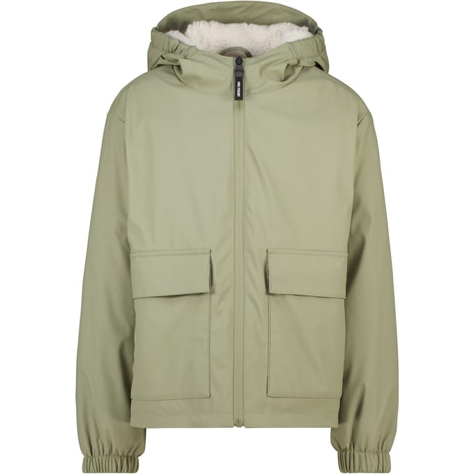 America Today Jael Jr Sage Maat: 170/176 | Jassen Outlet | Unisex | Beige