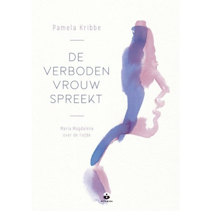 De Verboden Vrouw Spreekt - Pamela Kribbe
