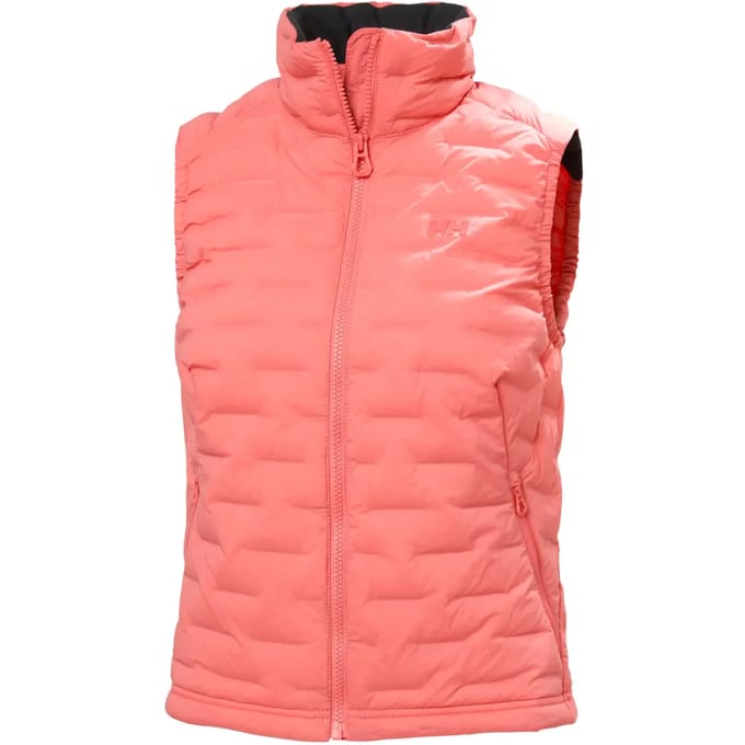 Mouwloos damesjack Helly Hansen