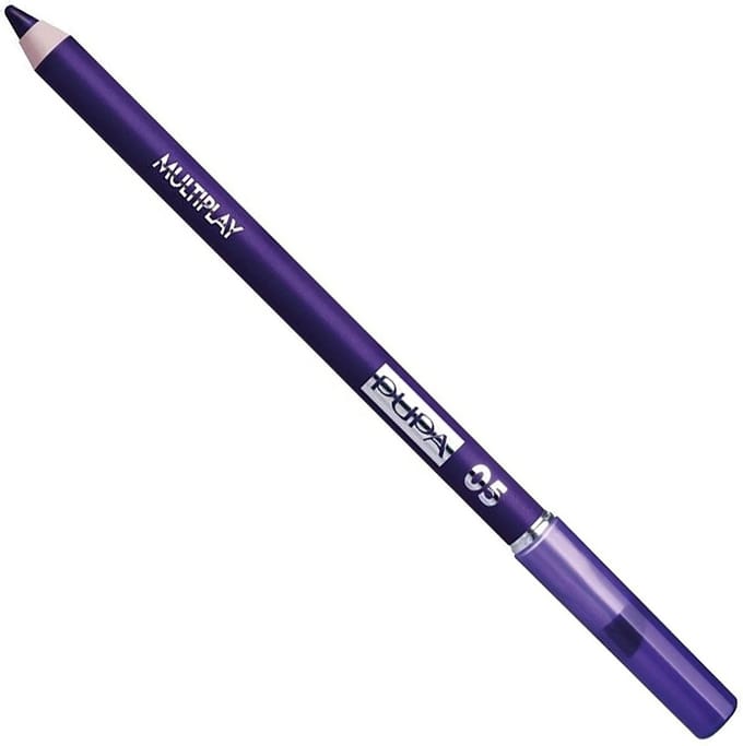 Pupa Milano Multiplay Oogpotlood - 05 Full Violet