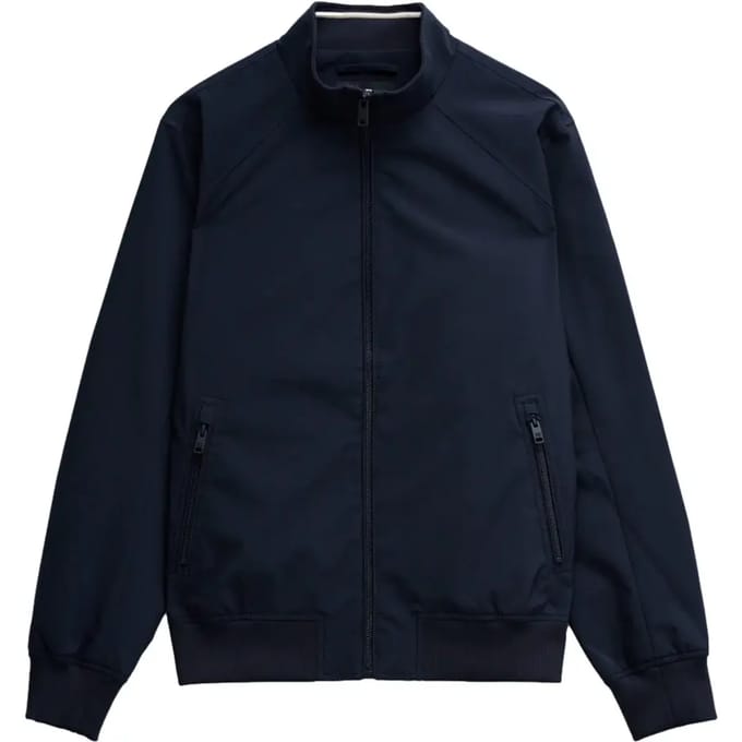 Bomber Salsa Jeans