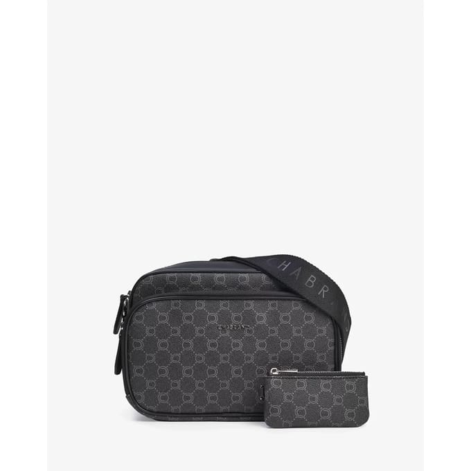 Canvas tas Chabrand Icone
