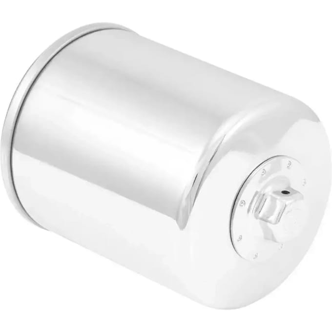 Motorfiets oliefilter K&N