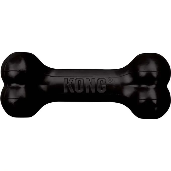 Hondenspeelgoed Kong Extreme Goodie Bone