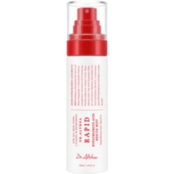 Dr. Althea - Rapid Hypochlorous Acid Rescue Mist 100ml