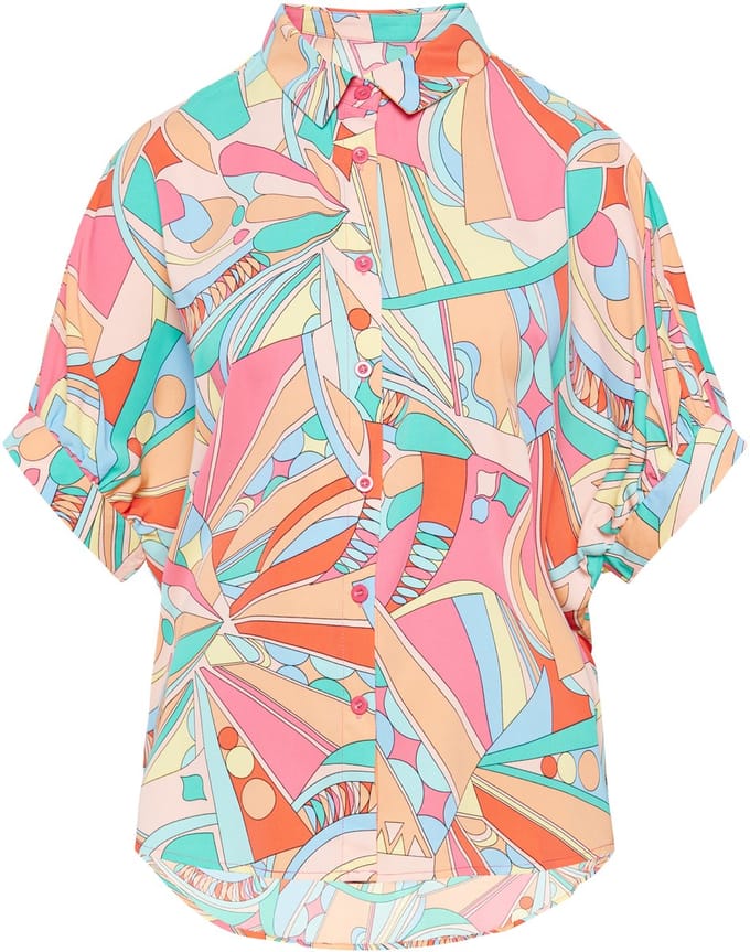 usha Blouse