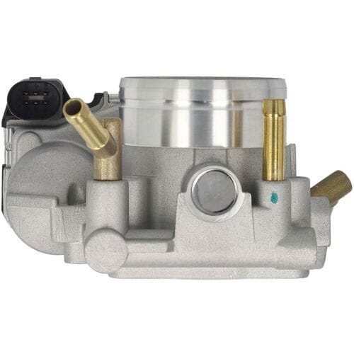 Gasklephuis MAGNETI MARELLI 802000000197