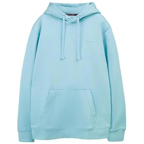 Capuchon sweaters Teddy Smith Nark