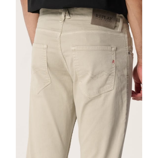 Replay Mickym 5-pocket